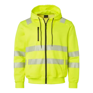 Top Swede 271 Sweat, unisex huppari.