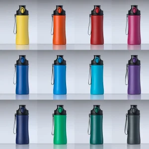 Colorissimo HBN03 Primo Vesipullo 500ml. Esim. 20kpl. 1-värikaiverruksella