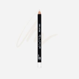 Long Lasting Eye Pencil White Night 1g