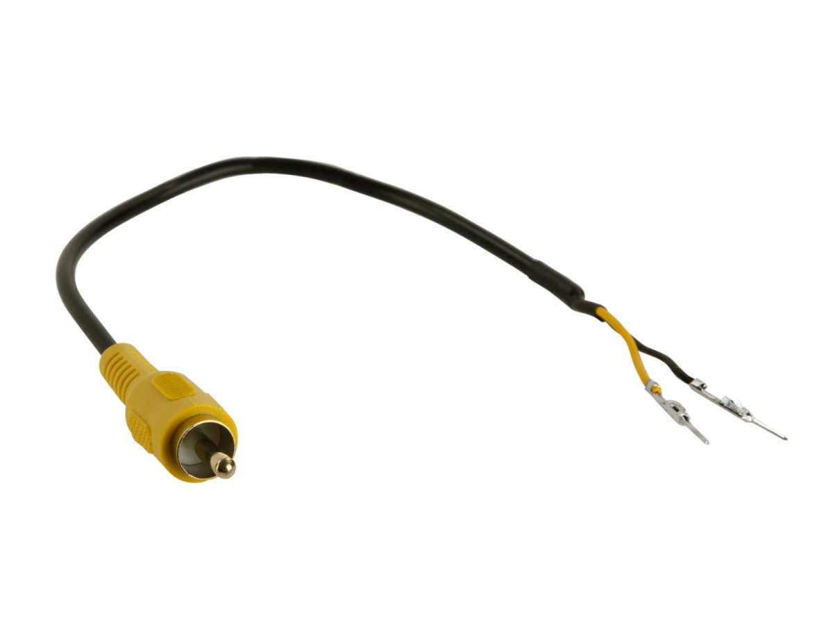 ACV 771000-2000 – peruutuskamera-adapteri Fiat Ducato / Boxer / Jumper - Image 2