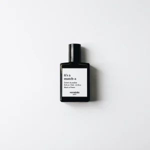 Versatile Paris hajuvesi, It’s A Match-A
