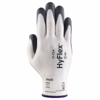 Ansell Hyflex 11-724 käsine valkoinen