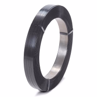 Teräsvanne 16x0,5mm 50kg musta