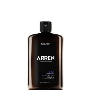 Grey Shampoo 400ml