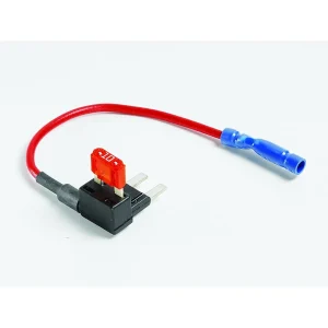 Lisäpiiri MINI-sulakkeelle (Add-A-Circuit), max 10A