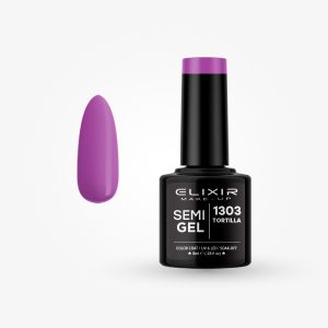 Semi Gel – 1303 Tortilla 8ml