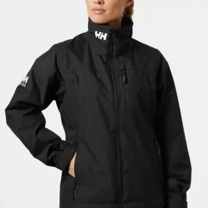 Helly Hansenin Naisten Crew Midlayer Takki 2.0