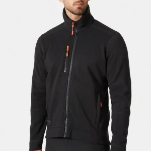 Helly Hansen Workwear Kensington Knit Fleece Takki