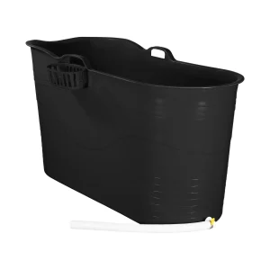 Kylpyamme XL Aikuisille