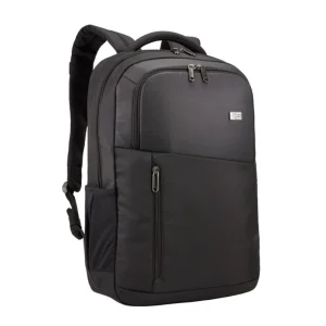 Case Logic Propel 15.6" Reppu. Esim. 5kpl. brodeerattuna