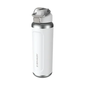 Stanley Classic Wellspring 710 ml juomapullo omalla logolla. Alk. 5kpl.
