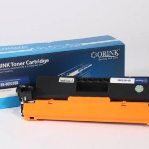 Tarvikelaserkasetti HP CF230X/CRG051H 3500s
