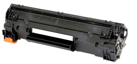 HP Tarvikelaserkasetti CF283X/Canon CRG737h 2400s - Image 2