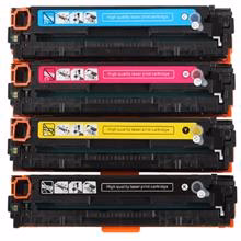 HP Tarvikelaserkasetti M252/M274/M277 1400s