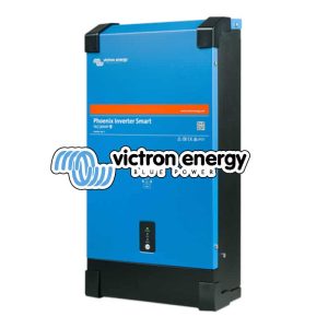 Victron Energy Phoenix Smart invertteri | 24V | 5000VA