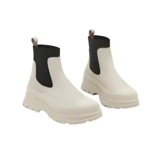 Flattered Lena Leather Creme