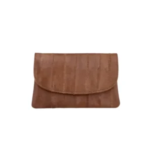 Becksöndergaard Handy lompakko, Cappuccino Brown