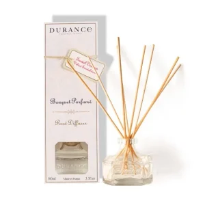 Durance huonetuoksu Velvet Sandalwood