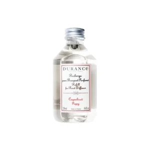 Durance huonetuoksun täyttöpullo, Velvet Sandalwood