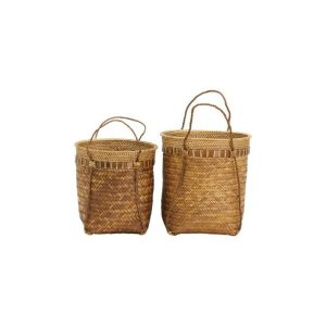 House Doctor Basket Balie M