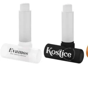 FrostBalm huulirasva painatuksella alk.1,20€/kpl alv.0%