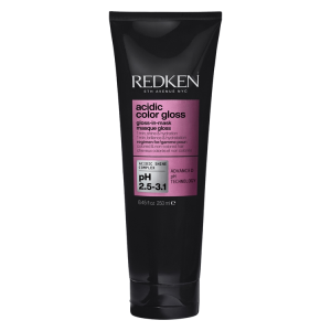 Acidic Color Gloss 1 Minute Mask 250ml