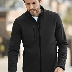 TeeJays Stretch Fleece
