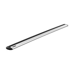 Thule Wingbar Evo 127cm profiiliputkipari, alumiinia | 711300