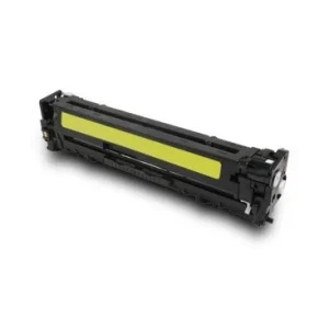 HP CB542A/CE322A/CF212A/CANON CRG716 Keltainen tarvikekasetti