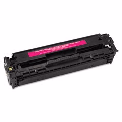 HP CB543A/CE323A/CF213A/CANON CRG716 Magenta tarvikekasetti