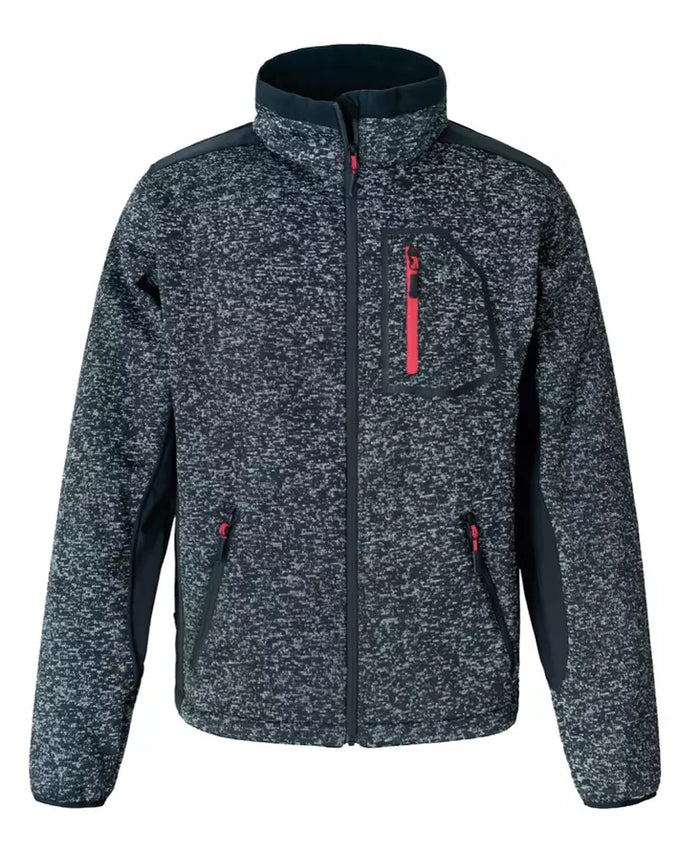 PROGLO Softshell-pusero - Image 4